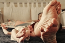Marti - 3 Vesti Bune: Bebeluseala, Lapte si Prajituri